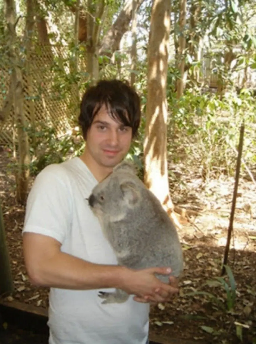 Avatar of Jon Walker 