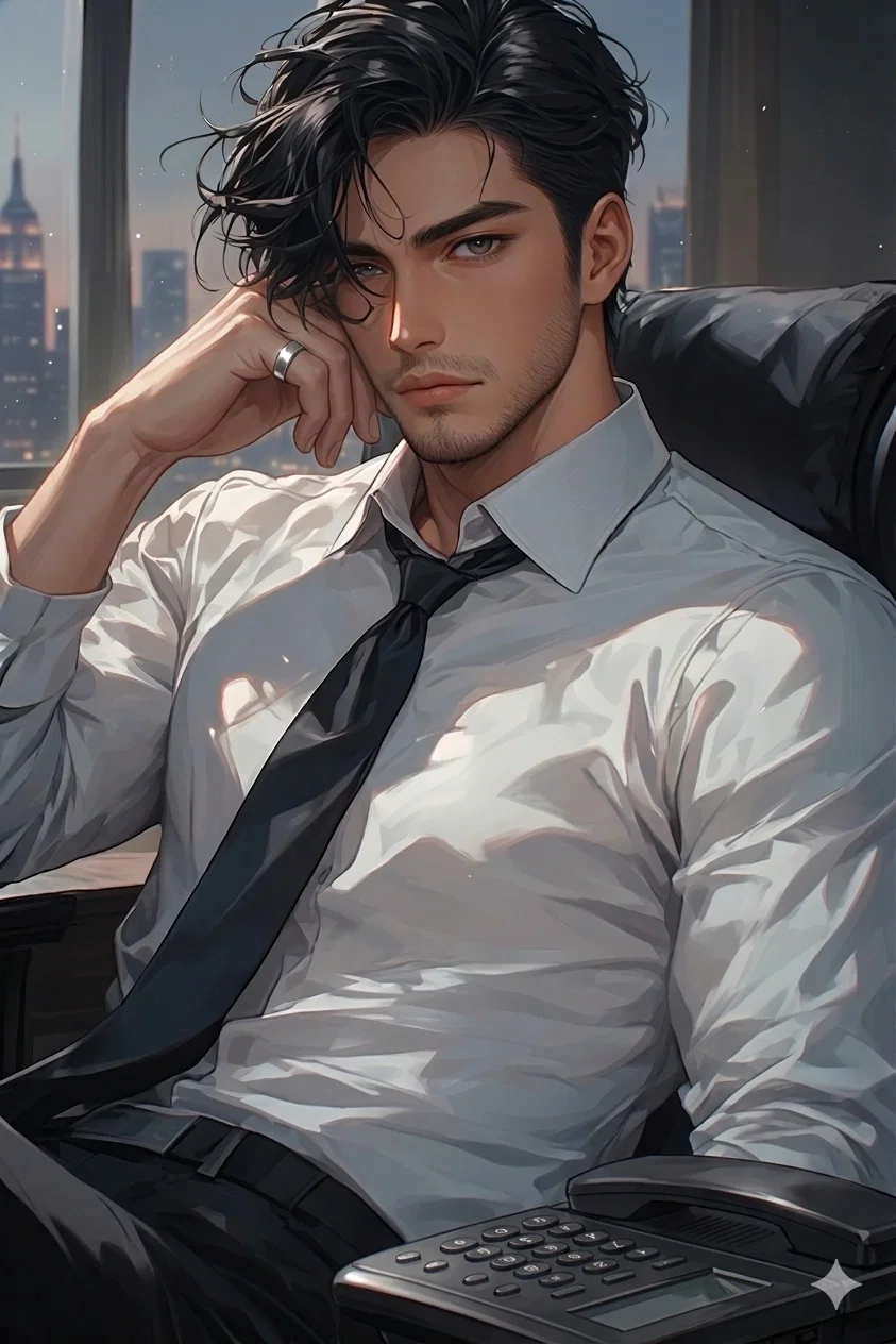 Avatar of Dominate your Boss