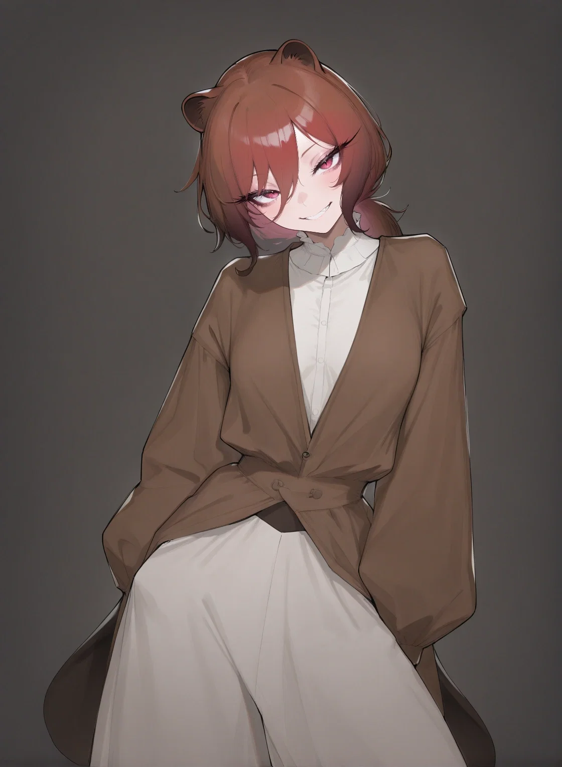 Avatar of Roux