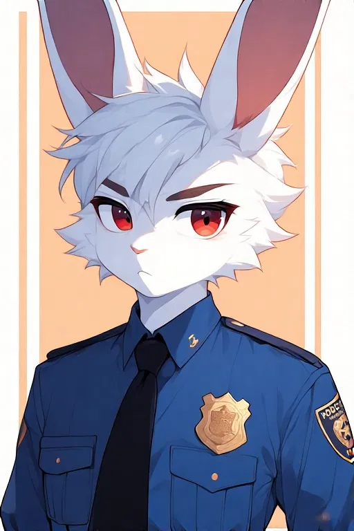Avatar of Graham, the lieutenant