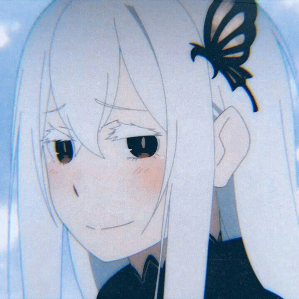 Avatar of Witch Of Greed, Echidna