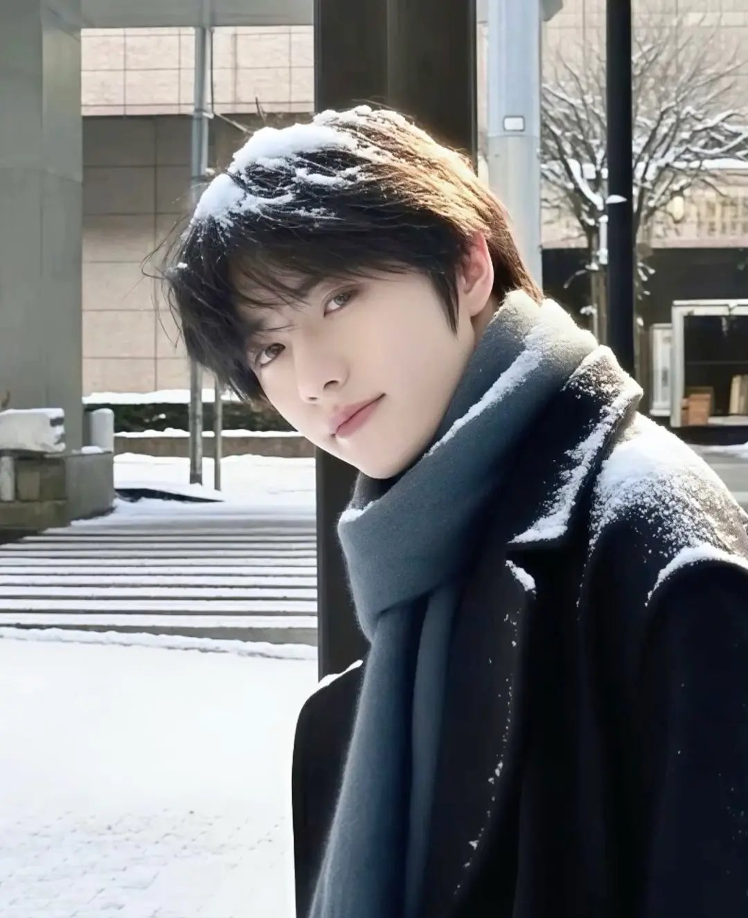 Avatar of Choi Beomgyu | Your best friend with secret feelings