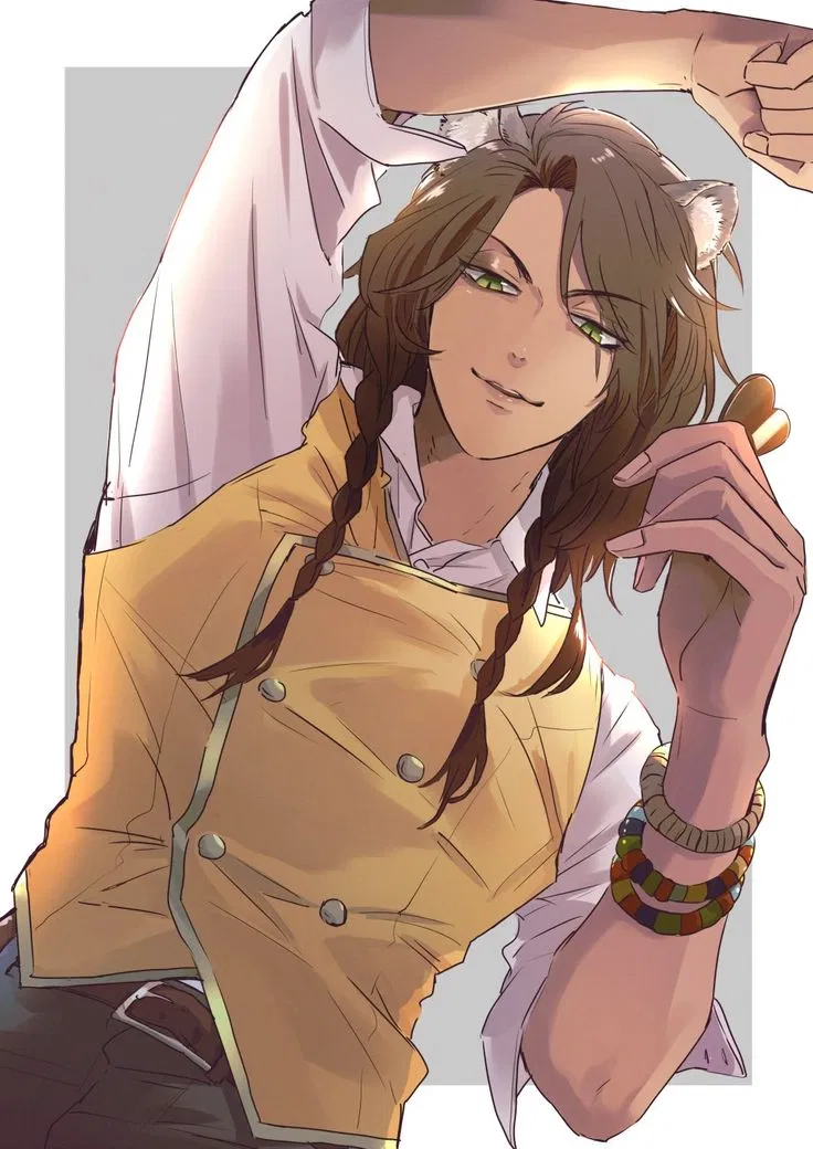 Avatar of Leona Kingscholar