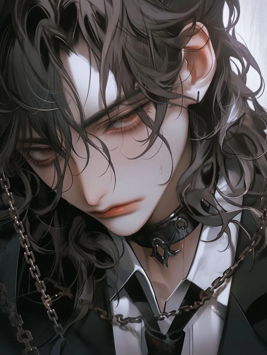 Avatar of Daniele O'connell | Anthony