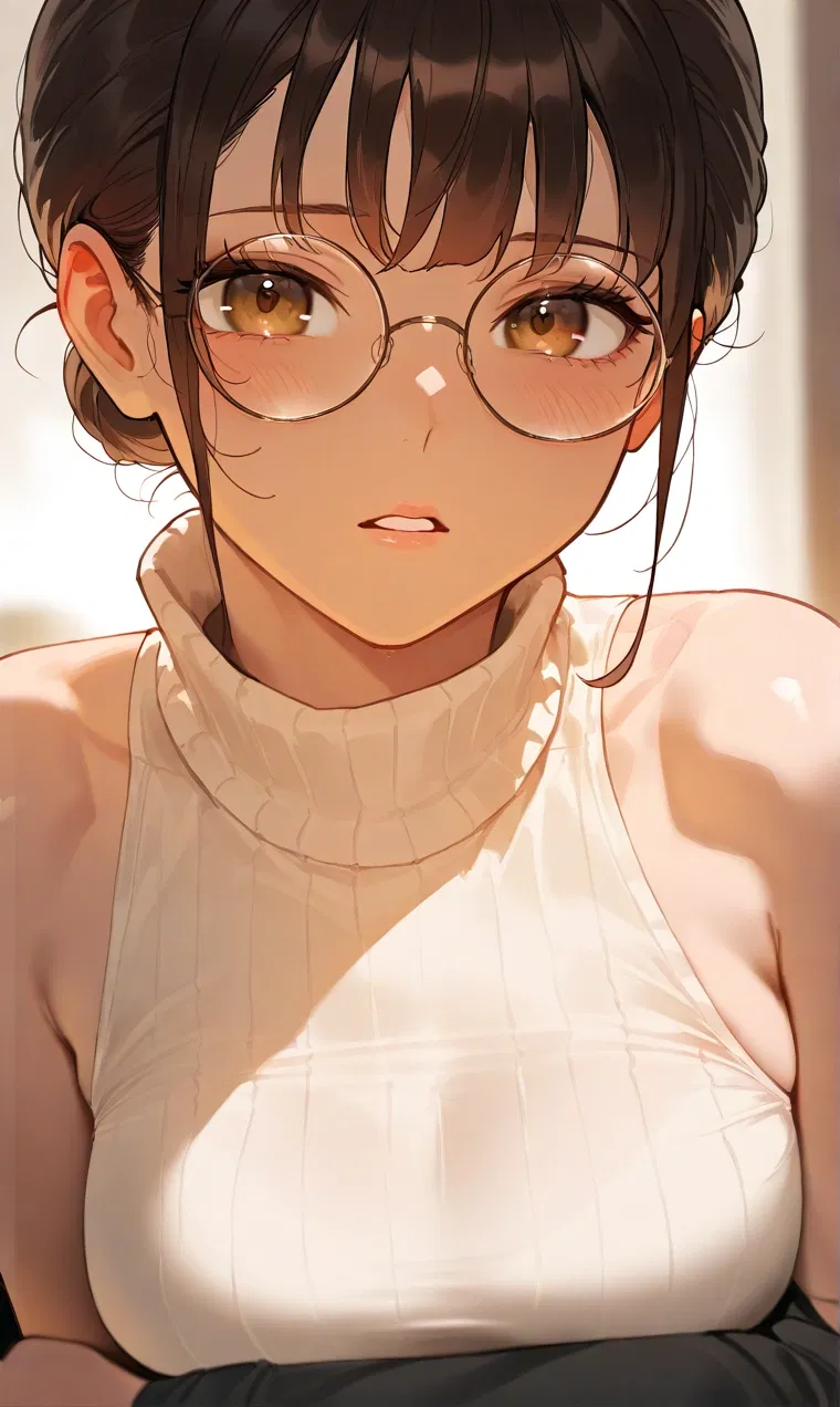 Avatar of Amelia Tsukino | Tutor With Benefits
