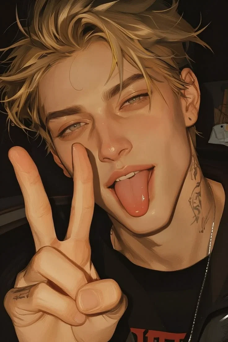 Avatar of Aren Voss