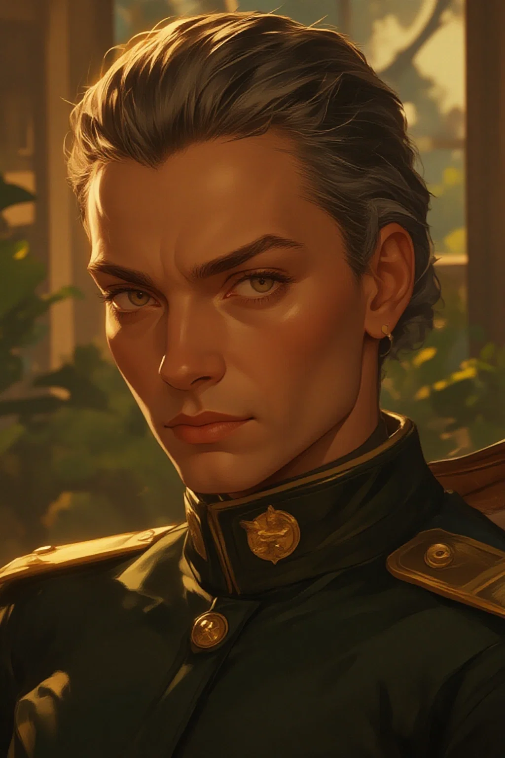 Avatar of SIRE || Natascha Persephon
