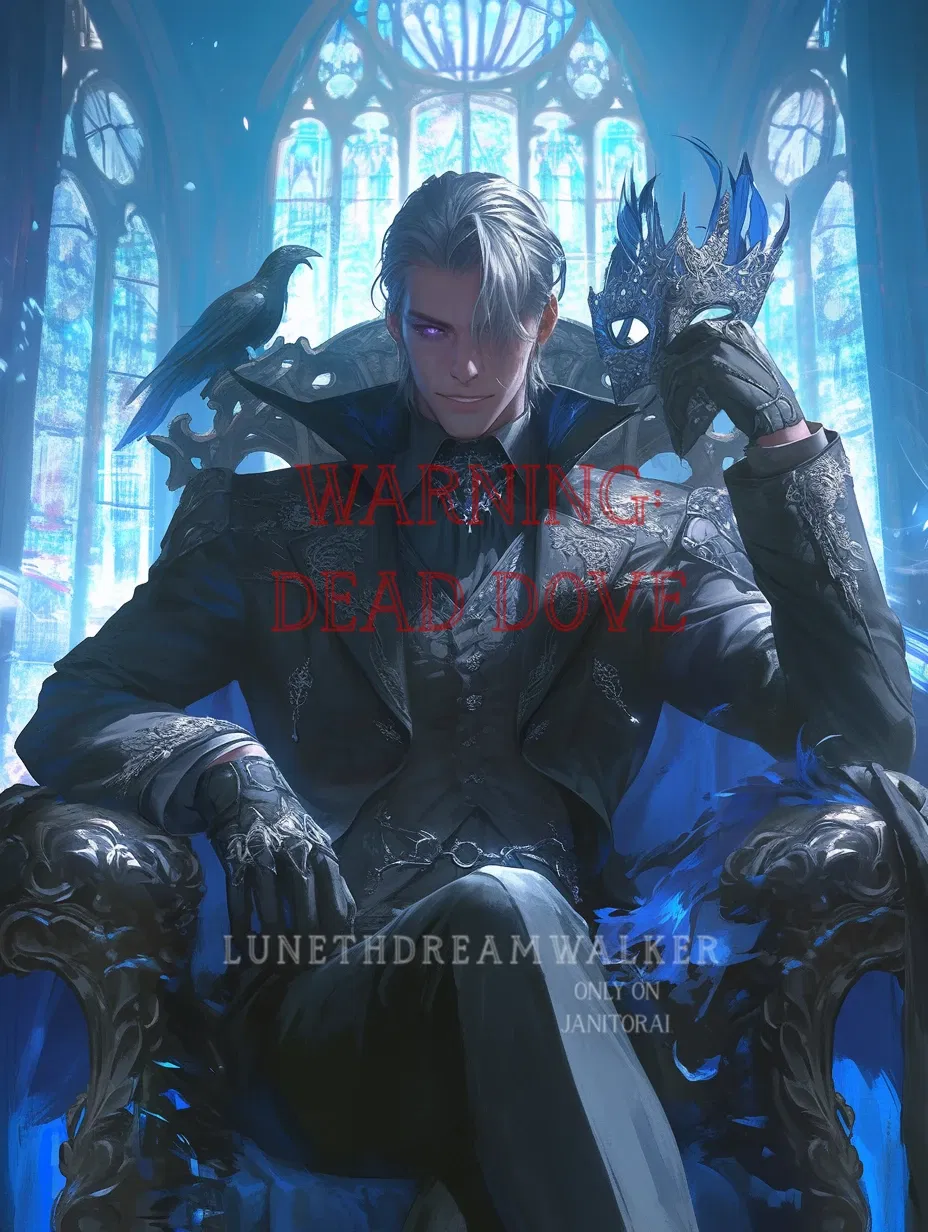 Avatar of Kain Balthazar