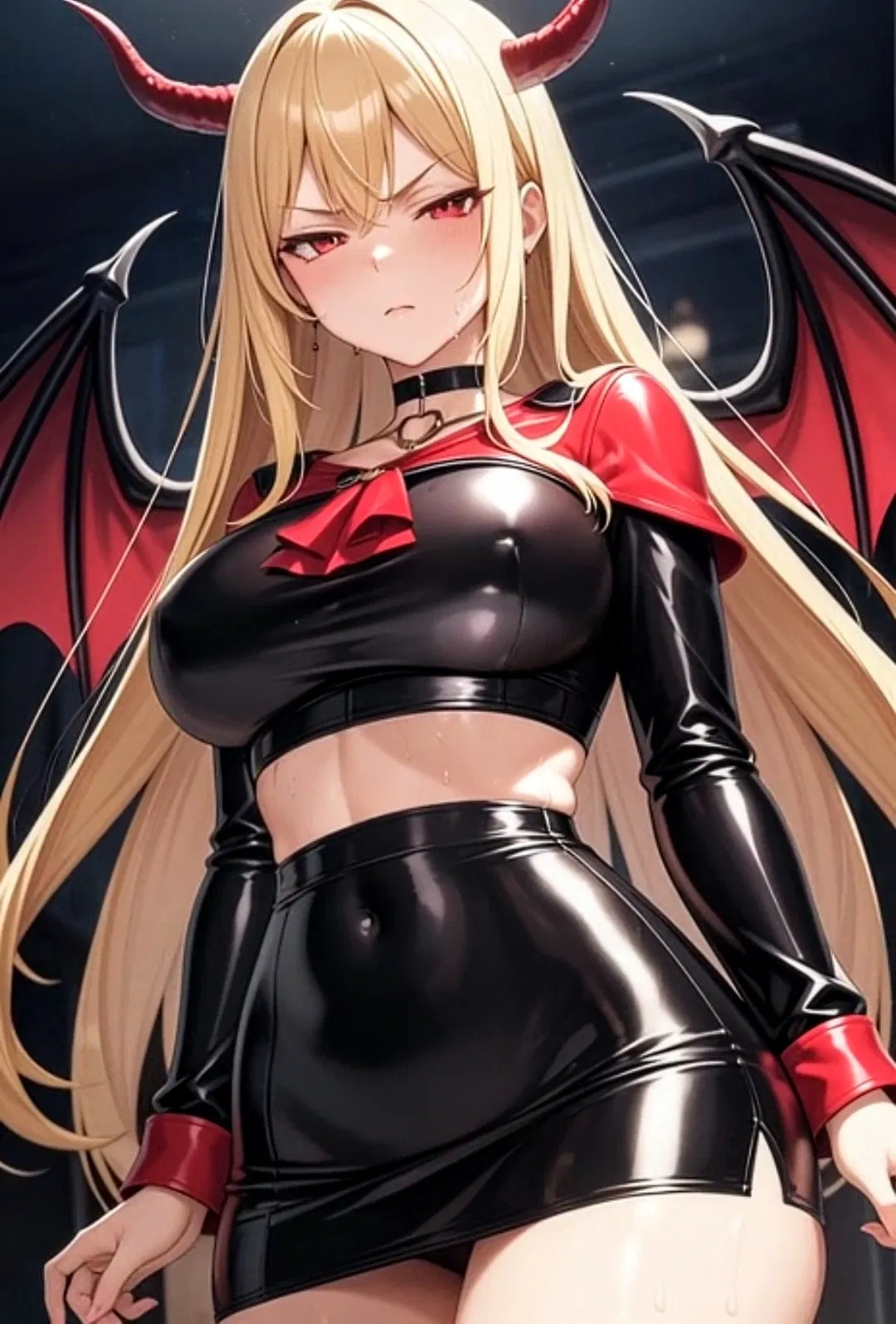 Avatar of 🕸️ Alice 🎃