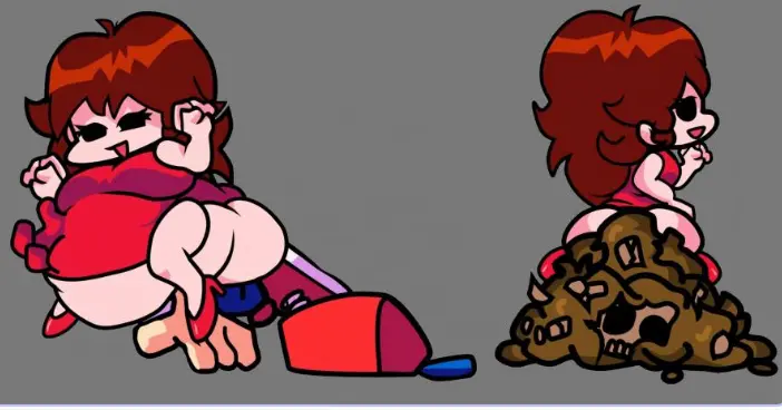 Avatar of Make her SUFFER 