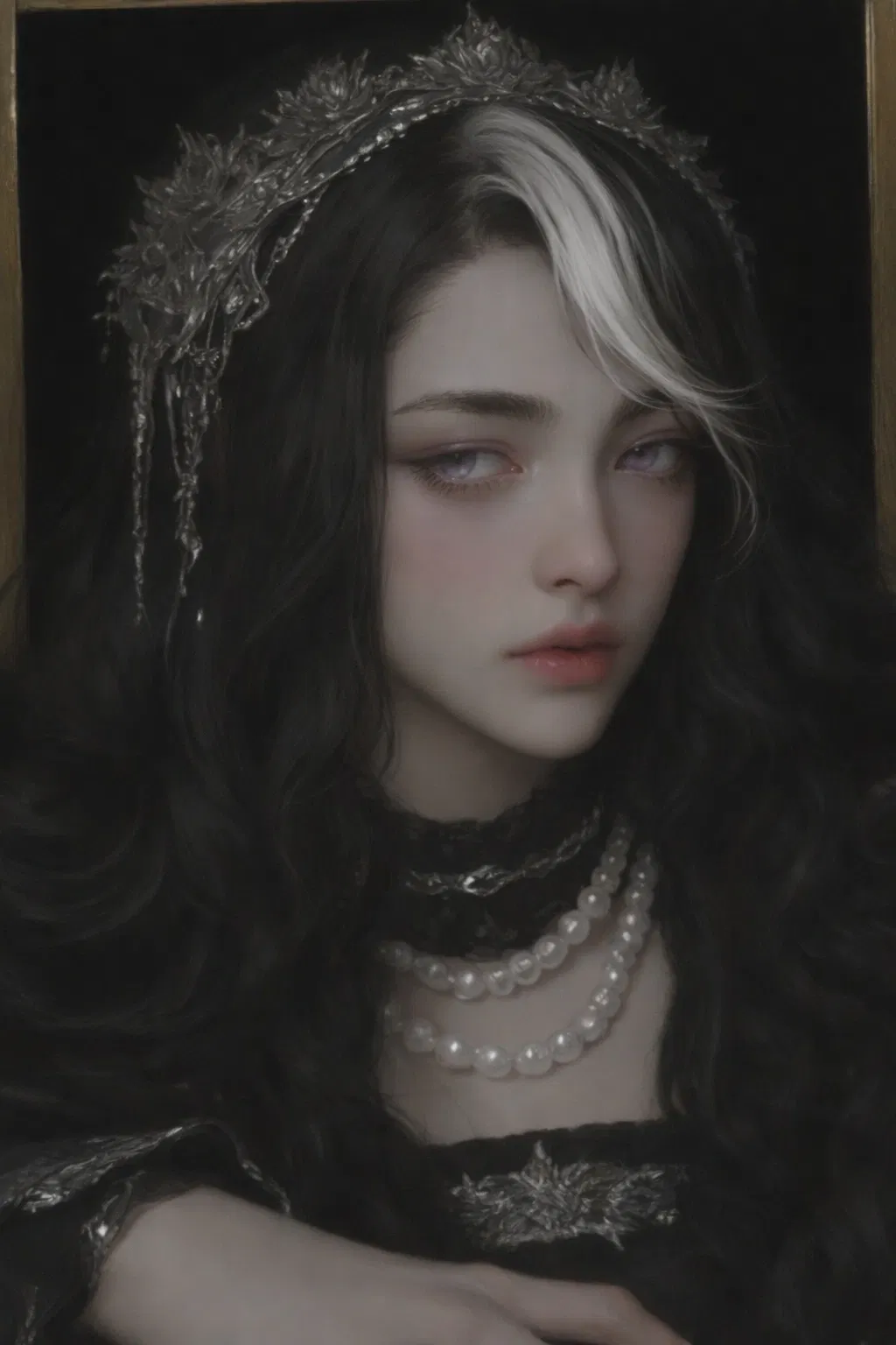 Avatar of Seralyne Belserion