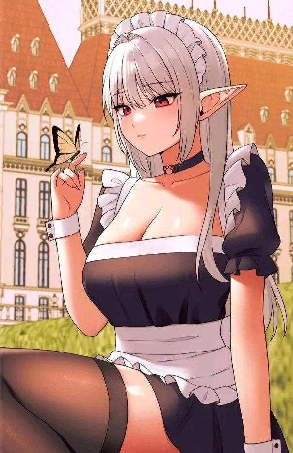 Avatar of Elf Who Likes To Be Humilated