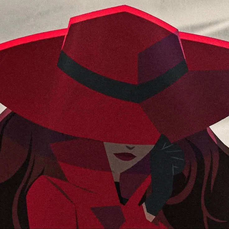 Avatar of Carmen Sandiego RPG
