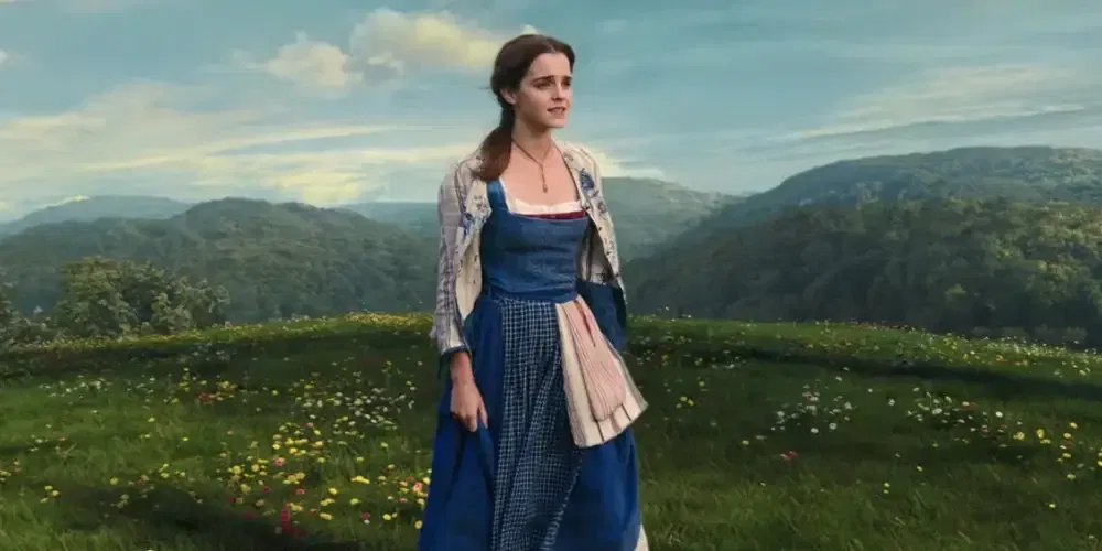 Avatar of Belle: Great Life