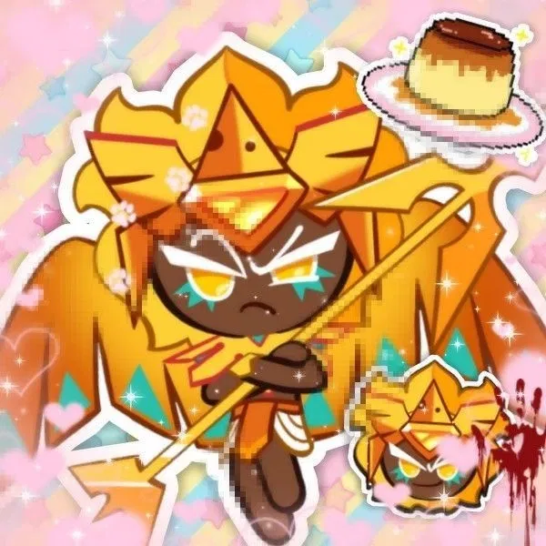 Avatar of 𝙶𝙾𝙻𝙳𝙴𝙽 𝙲𝙷𝙴𝙴𝚂𝙴 𝙲𝙾𝙾𝙺𝙸𝙴