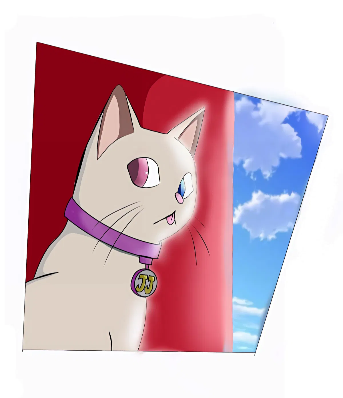 Avatar of JJ