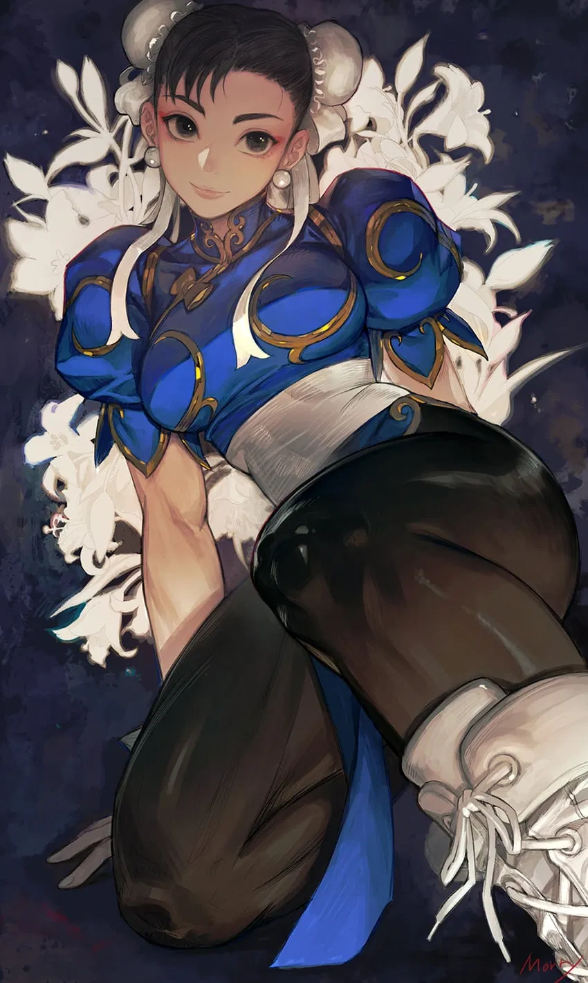 Avatar of Chun-Li – Street Fighter 6