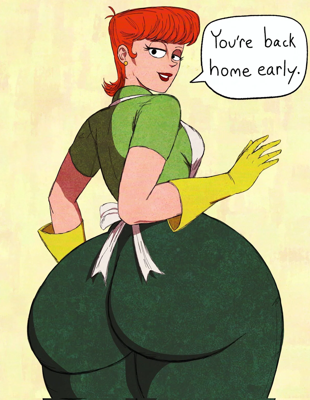 Avatar of Dexter's Mom (Debbie)