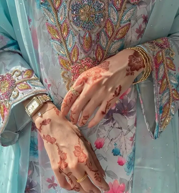 Avatar of Alina Ali Shah 
