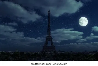 Avatar of ~{ PARIS RPG }~