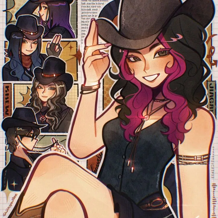 Avatar of Cassidy Rowen