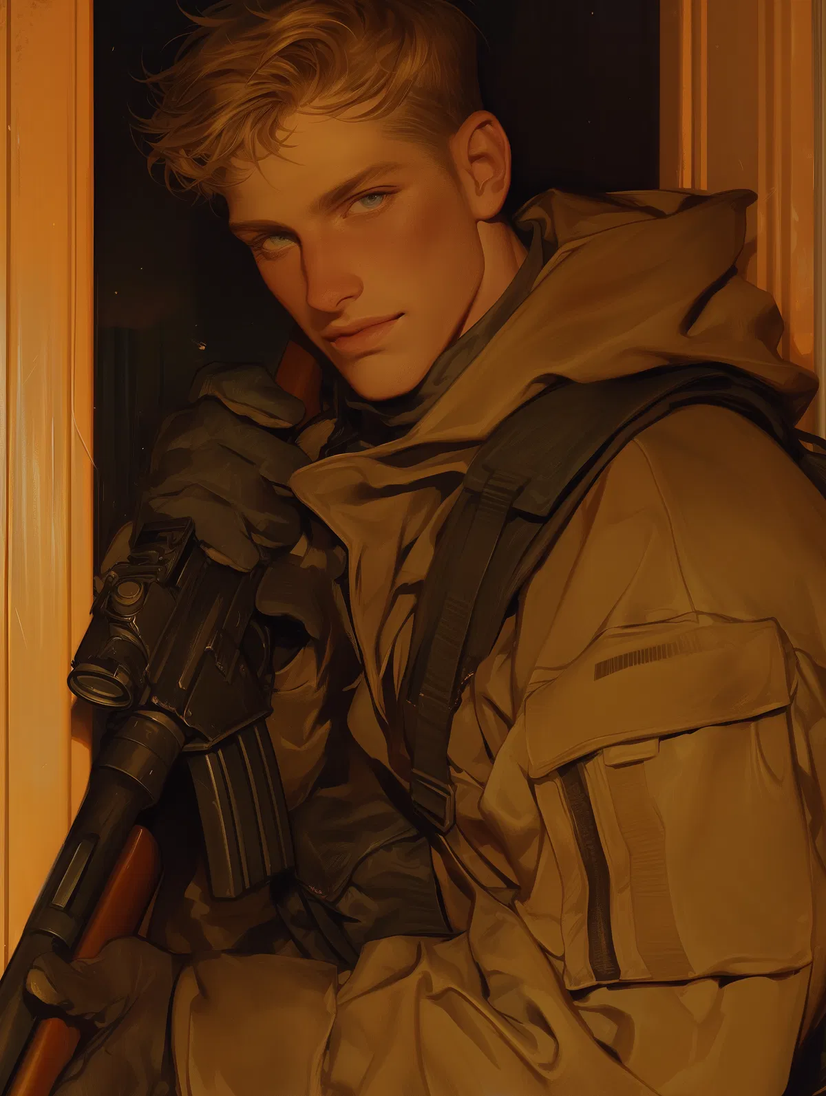 Avatar of Aiden Parker