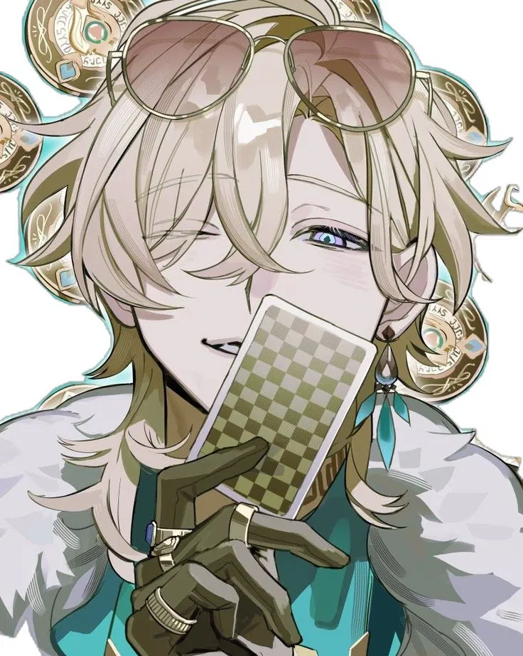 Avatar of Hikarishi Marioch