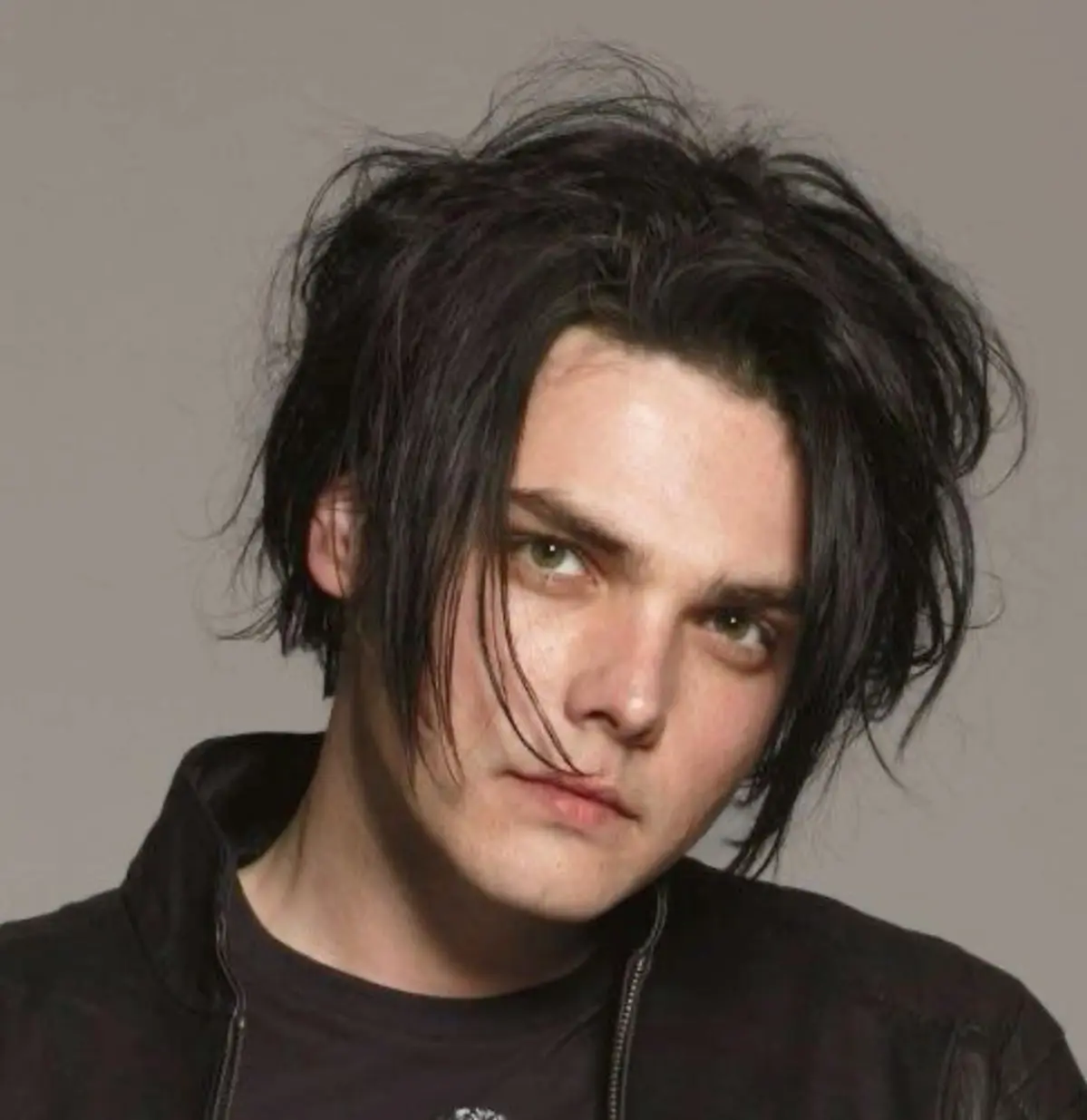 Avatar of Gerard Way