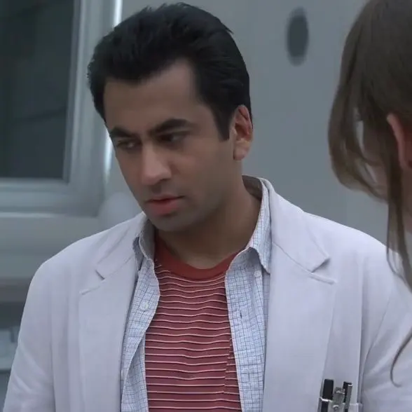Avatar of ＃　DR. LAWRENCE KUTNER