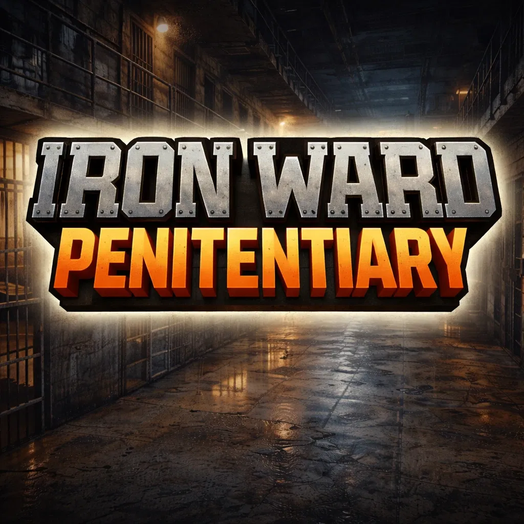 Avatar of IRON WARD PENITENTIARY (BETA)