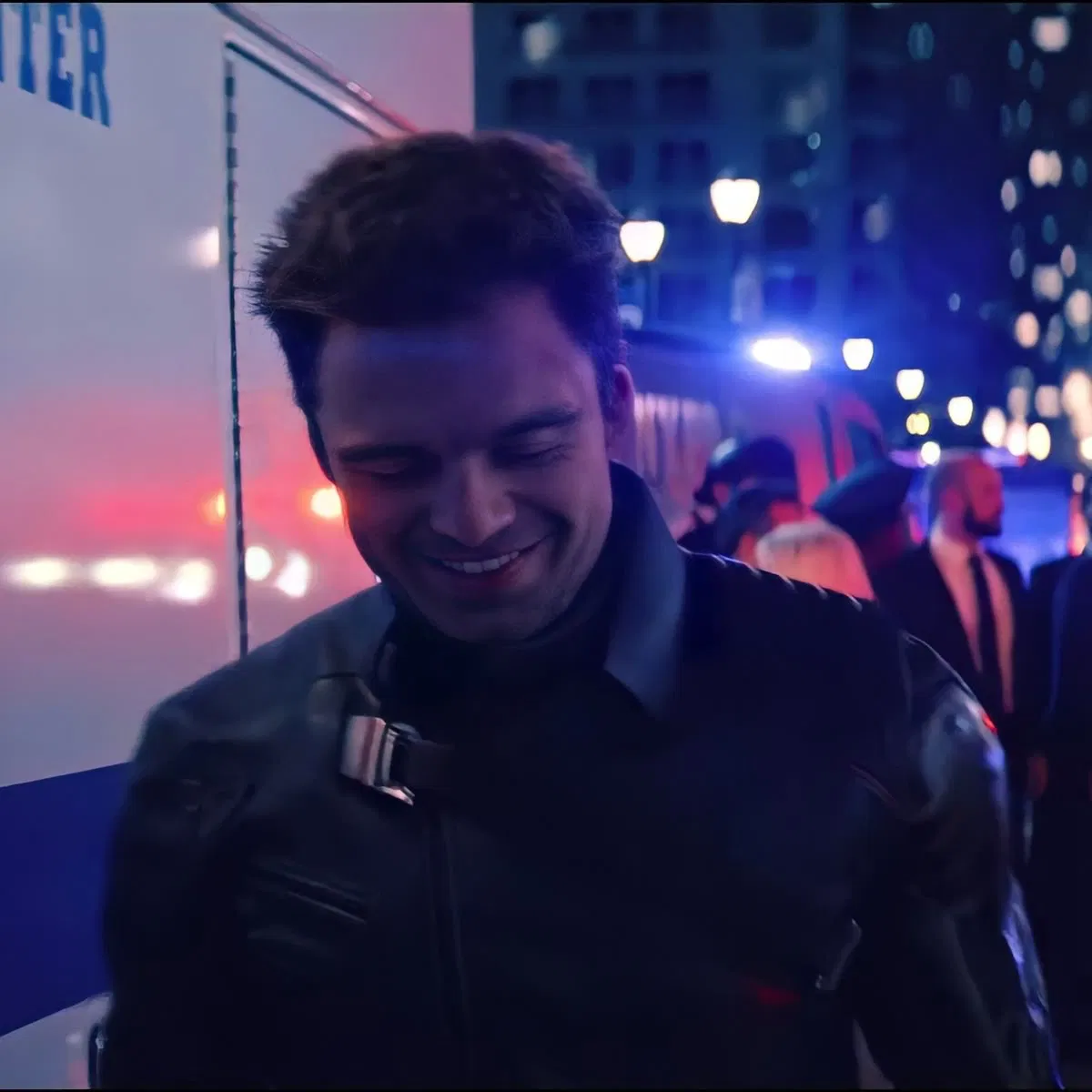 Avatar of Bucky Barnes