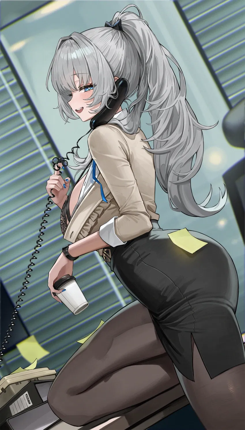 Avatar of Sally Goodman - Lawyer