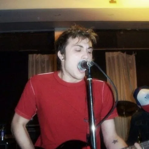Avatar of fem! frank iero
