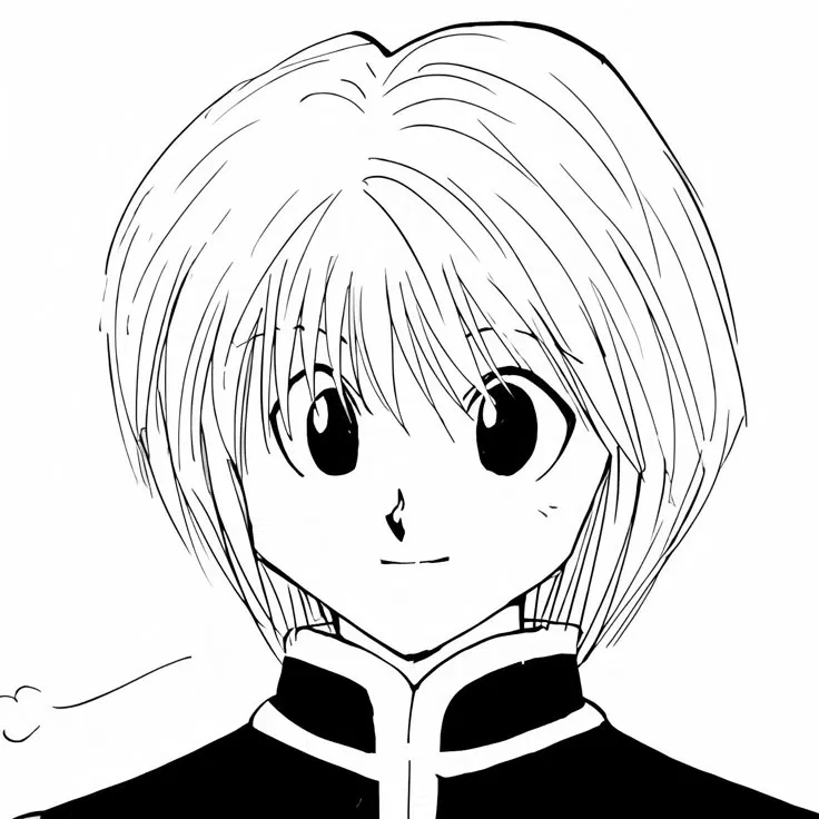Avatar of Kurapika Kurta 
