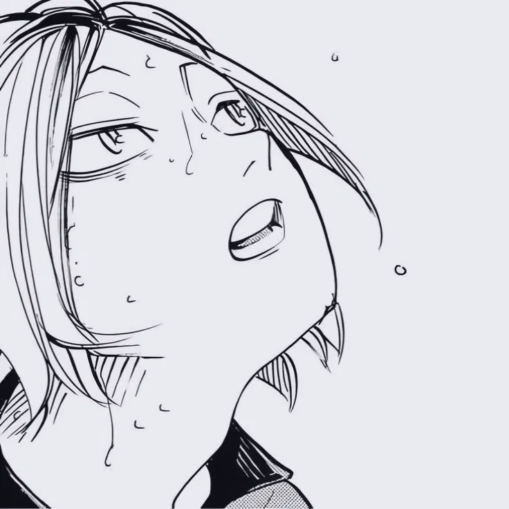 Avatar of Kenma Kozume