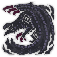 Avatar of Female Gore Magala