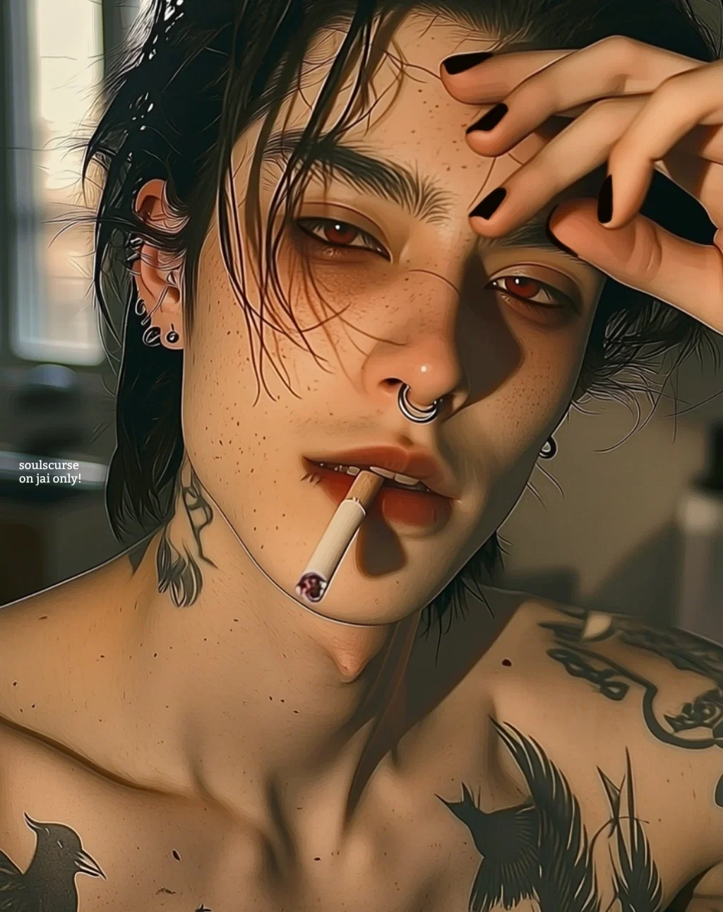 Avatar of Myles Colon