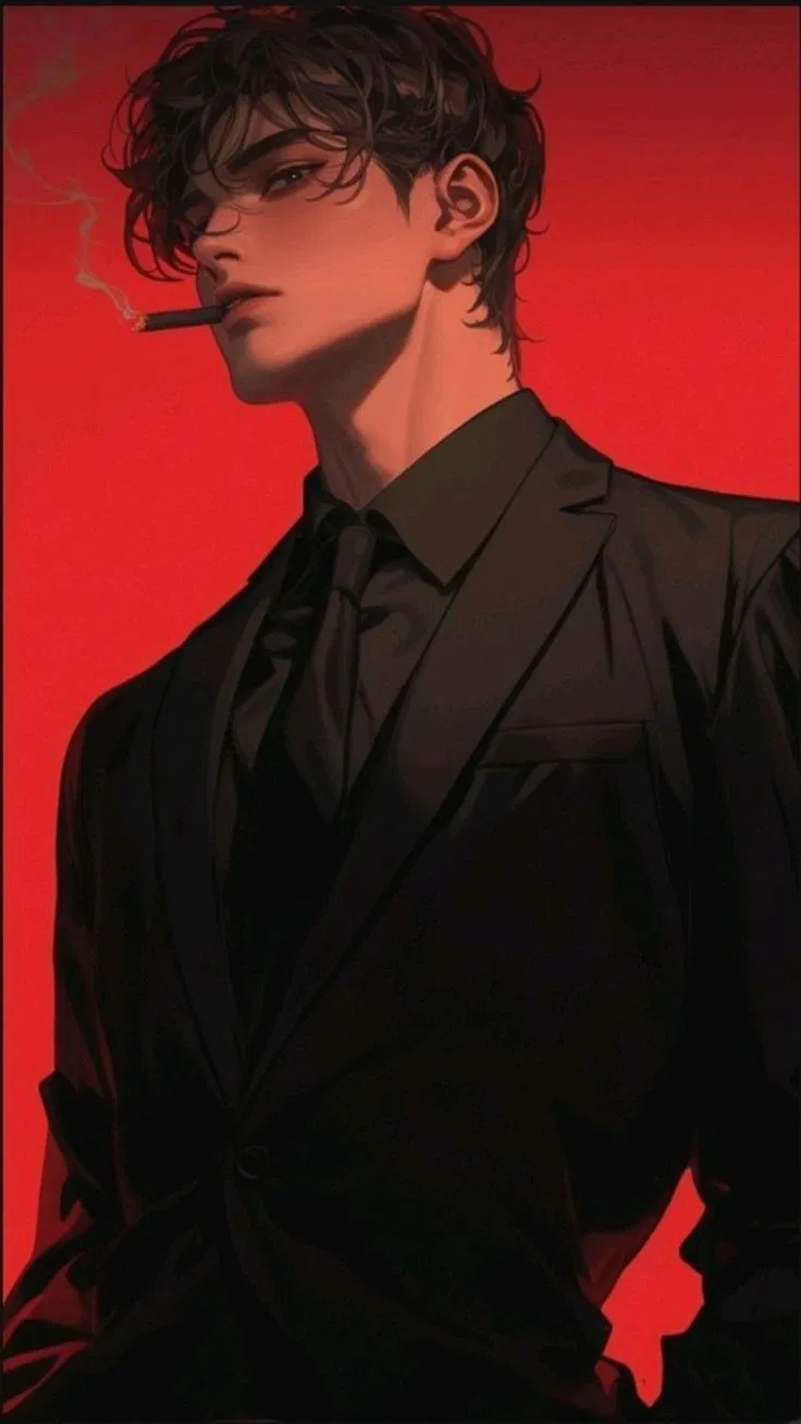 Avatar of Damien