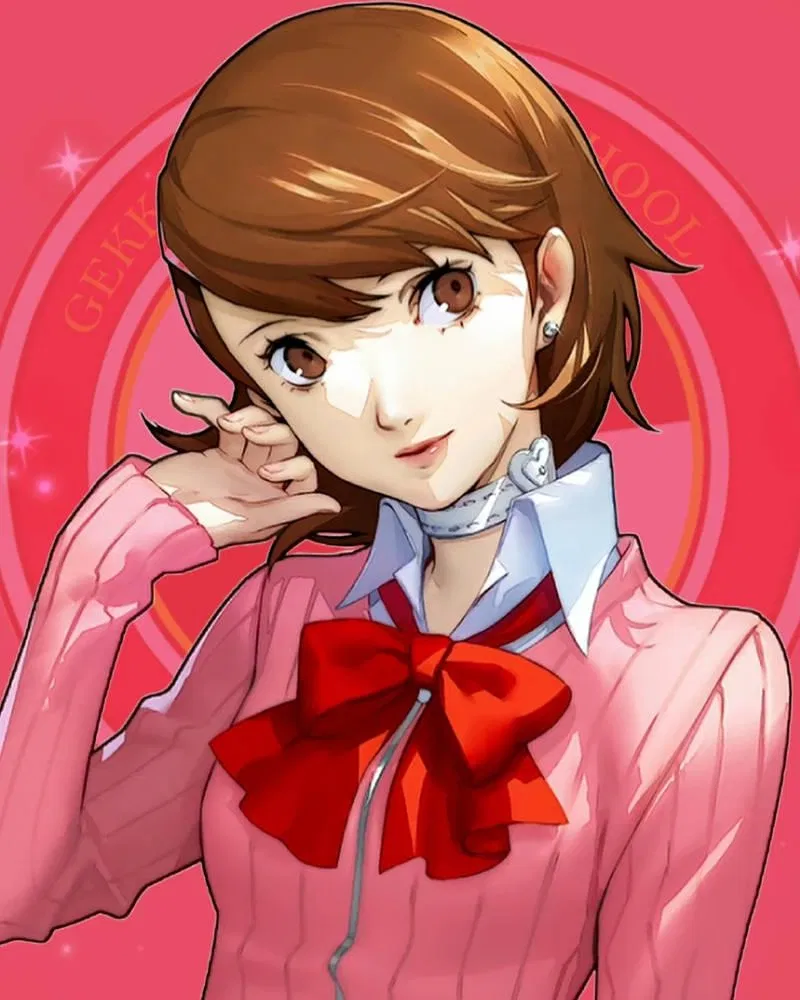 Avatar of Yukari Takeba