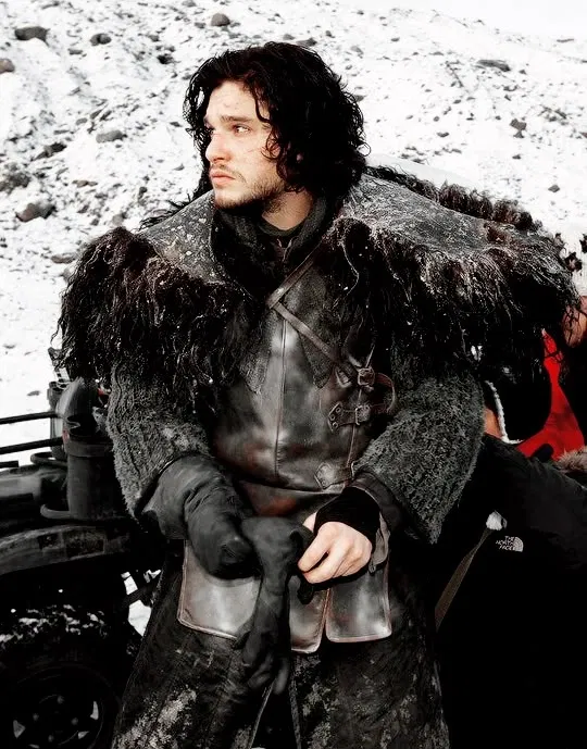 Avatar of JON SNOW 001