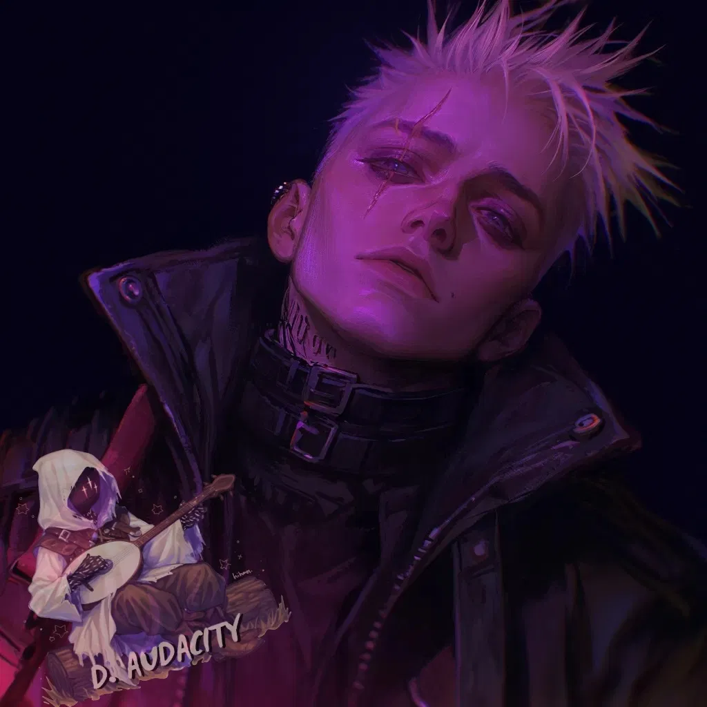 Avatar of Pillar | The Lost Boys