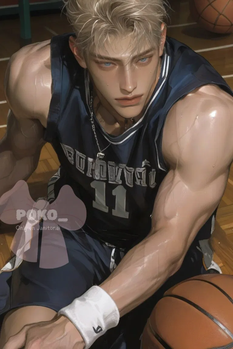 Avatar of Erwin Armani 𓏲ּ  Popular Jock
