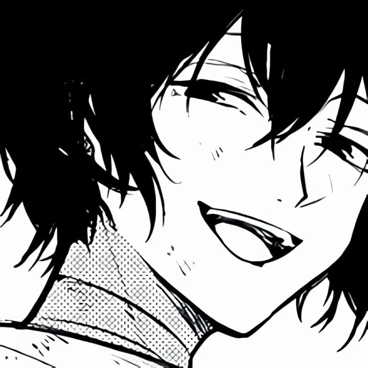 Avatar of Dazai Osamu
