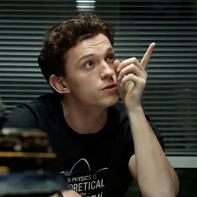 Avatar of Avengers — Peter #3🕷️🕸️