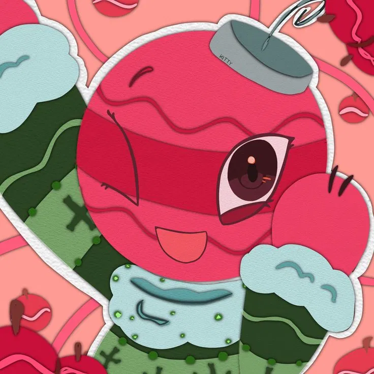 Avatar of Bobette tackles You! [Favourite Bestie User]