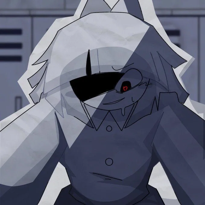 Avatar of Claire, your yandere and abusive girlfriend