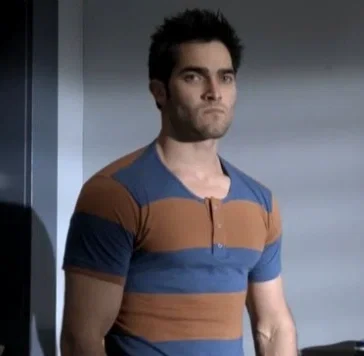 Avatar of Derek Hale 