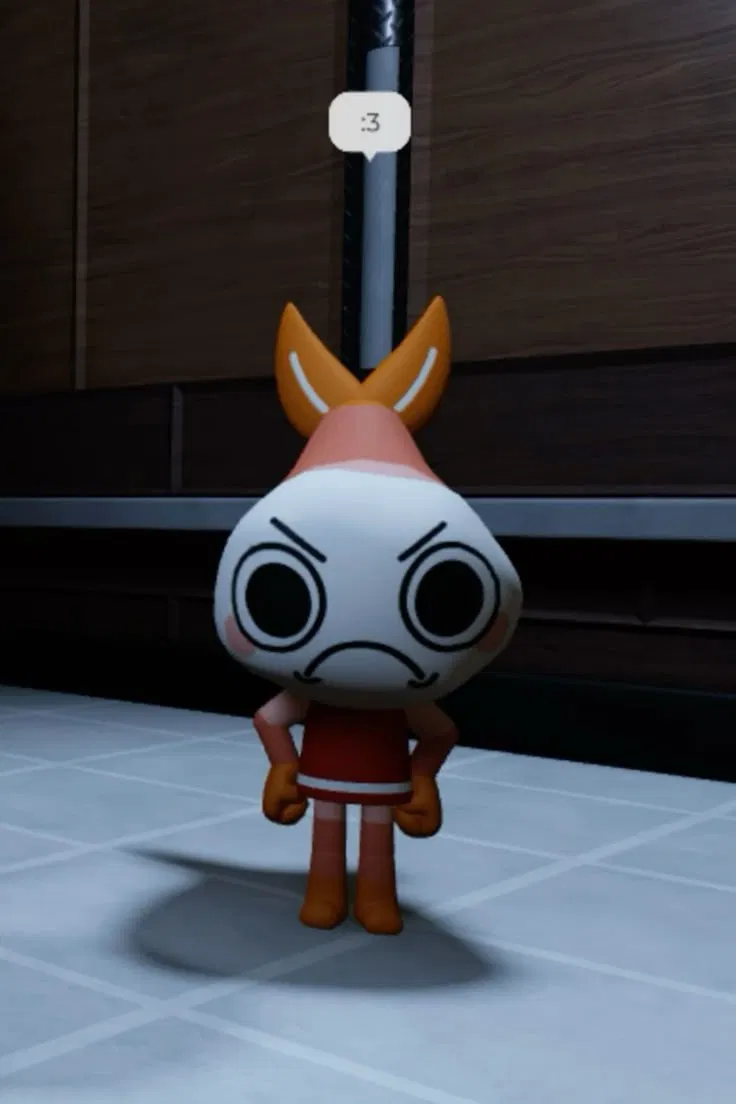 Avatar of Shrimpo 