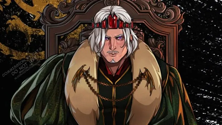 Avatar of Aegon II Targaryen