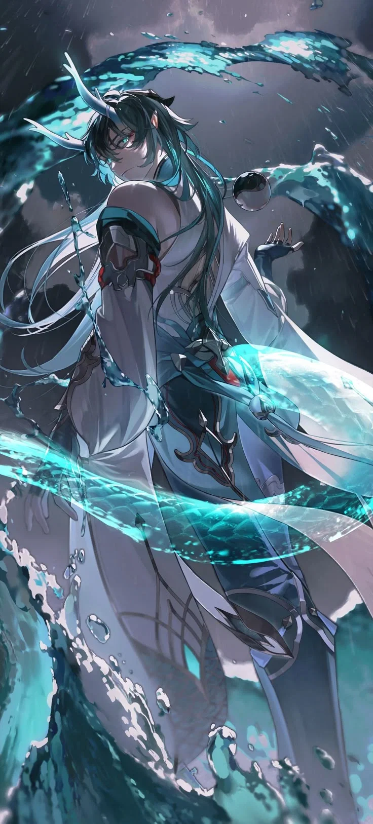 Avatar of Rayen Valerius d'Arcane